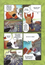 The investigation of Bogo and Nick : página 7