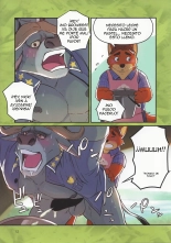 The investigation of Bogo and Nick : página 11