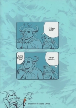 The investigation of Bogo and Nick : página 14