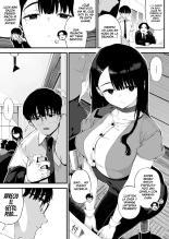 Boku dake ni Inran na Kanojo ga Tomaranai?Mi Novia Insaciable es Solo para Mí yy No Puede Parar : página 2