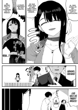 Boku dake ni Inran na Kanojo ga Tomaranai?Mi Novia Insaciable es Solo para Mí yy No Puede Parar : página 3