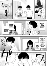 Boku dake ni Inran na Kanojo ga Tomaranai?Mi Novia Insaciable es Solo para Mí yy No Puede Parar : página 4