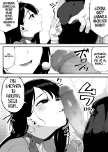 Boku dake ni Inran na Kanojo ga Tomaranai?Mi Novia Insaciable es Solo para Mí yy No Puede Parar : página 7