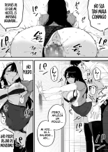 Boku dake ni Inran na Kanojo ga Tomaranai?Mi Novia Insaciable es Solo para Mí yy No Puede Parar : página 16
