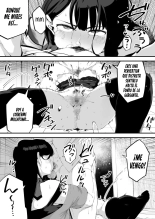 Boku dake ni Inran na Kanojo ga Tomaranai?Mi Novia Insaciable es Solo para Mí yy No Puede Parar : página 29