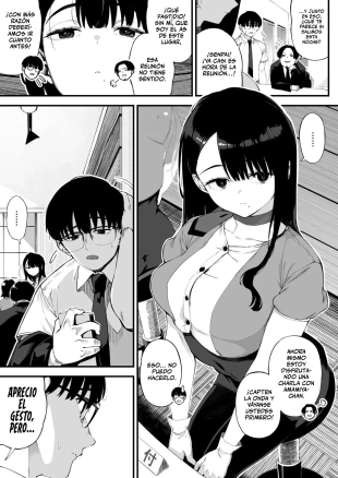 hentai Boku dake ni Inran na Kanojo ga Tomaranai?Mi Novia Insaciable es Solo para Mí yy No Puede Parar