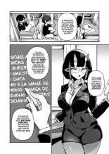Boku dake no Oni Yome : página 7