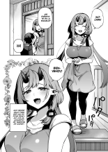 Boku dake no Oni Yome : página 11