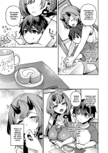 Boku dake no Oni Yome : página 12