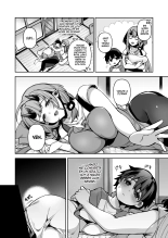Boku dake no Oni Yome : página 13