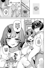 Boku dake no Oni Yome : página 14