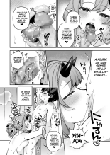 Boku dake no Oni Yome : página 15