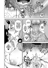 Boku dake no Oni Yome : página 23