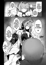 Boku dake no Uta Hime - Only My Robin?Mi Propia Diva Persolal - Sólo Mi Robin : página 3