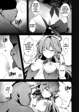 Boku dake no Uta Hime - Only My Robin?Mi Propia Diva Persolal - Sólo Mi Robin : página 4