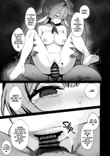 Boku dake no Uta Hime - Only My Robin?Mi Propia Diva Persolal - Sólo Mi Robin : página 8