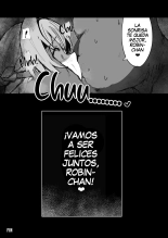 Boku dake no Uta Hime - Only My Robin?Mi Propia Diva Persolal - Sólo Mi Robin : página 16