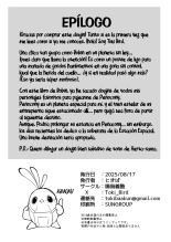 Boku dake no Uta Hime - Only My Robin?Mi Propia Diva Persolal - Sólo Mi Robin : página 17