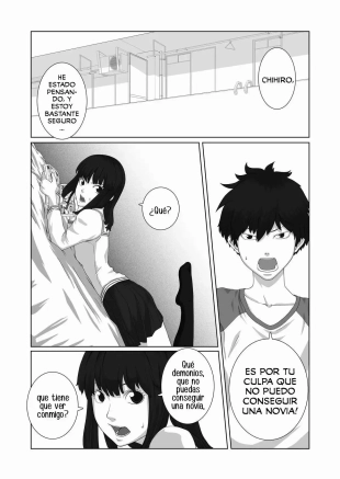 hentai Boku ga Kanojo