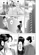 Boku ga Okaa-san to Konna Koto ni Nacchau Hanashi 10 Onsen Hen : página 7