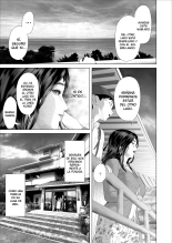 Boku ga Okaa-san to Konna Koto ni Nacchau Hanashi 10 Onsen Hen : página 13