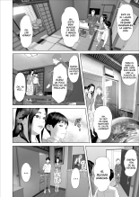 Boku ga Okaa-san to Konna Koto ni Nacchau Hanashi 10 Onsen Hen : página 14