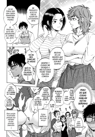 hentai Soy un raton en una bolsa
