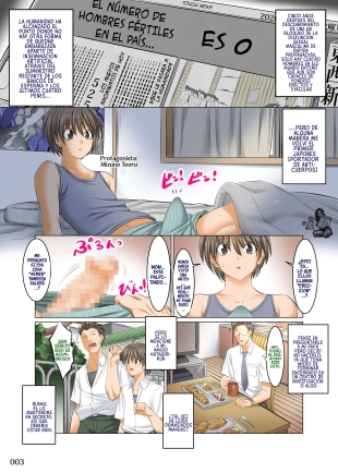 hentai original