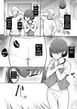 Boku ni Fuuki wa Mamorenai!? : página 29
