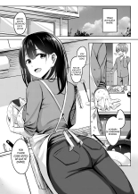 Boku no Atarashii Okaa-san wa Succubus-san datta! : página 3