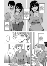 Boku no Atarashii Okaa-san wa Succubus-san datta! : página 4