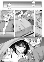 Boku no Atarashii Okaa-san wa Succubus-san datta! : página 9