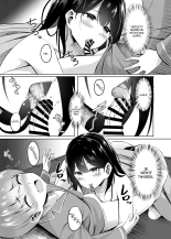 Boku no Atarashii Okaa-san wa Succubus-san datta! : página 11