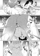 Boku no Atarashii Okaa-san wa Succubus-san datta! : página 26