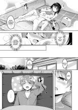 Boku no Atarashii Okaa-san wa Succubus-san datta! : página 33