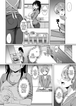Boku no Atarashii Okaa-san wa Succubus-san datta! : página 34