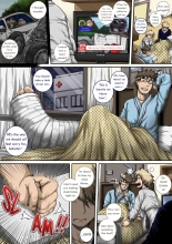Summer Vacation With Bakugo's Mom Part Two : página 4