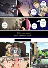 Summer Vacation With Bakugo's Mom Part Two : página 12