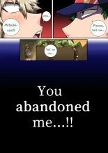 Summer Vacation With Bakugo's Mom Part Two : página 17