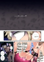 Summer Vacation With Bakugo's Mom Part Two : página 60