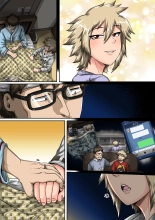 Summer Vacation With Bakugo's Mom Part Two : página 97