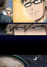 Summer Vacation With Bakugo's Mom Part Two : página 98