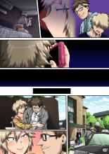 Summer Vacation With Bakugo's Mom Part Two : página 102
