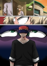 Summer Vacation With Bakugo's Mom Part Two : página 106