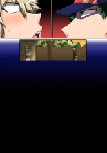 Summer Vacation With Bakugo's Mom Part Two : página 107