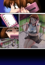 Summer Vacation With Bakugo's Mom Part Two : página 176