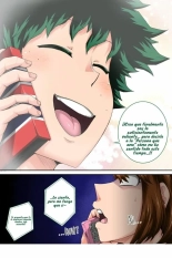Boku no Harem Academia Ch. 8 