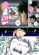 Boku no Harem Academia Ch. 8: Kanojo-tachi no Kesshin : página 16