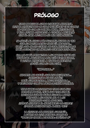 hentai my hero academia