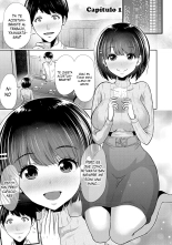 Boku no Hou ga Saki ni Suki datta Ko ga Kouhai no Charao ni Nakadashi Sare Makuru 7-kakan 1 : página 5